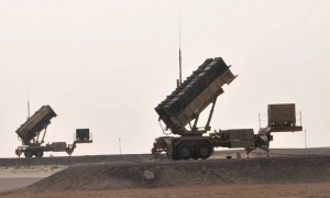 Проіранські сили заявили про 23 атаки дронами в Ербілі