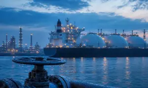 Eni: Кронос будет добывать 500 млн кубических футов газа в сутки — Cyprus Mail