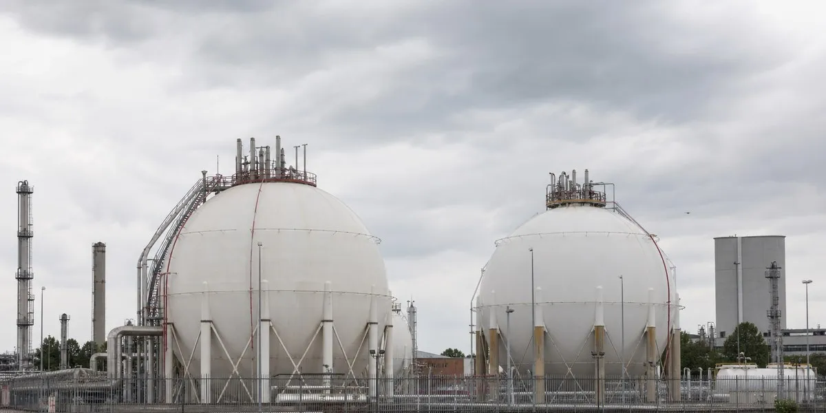 QatarEnergy延长对意大利和亚洲LNG供应的不可抗力声明——Dawn