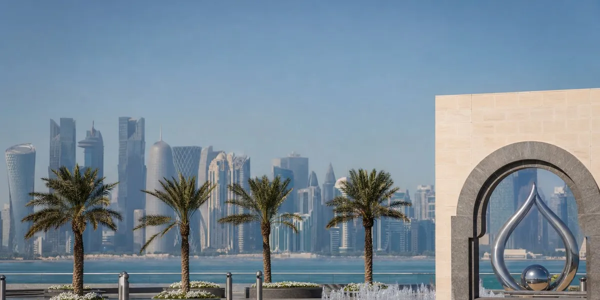 Qatar’s Prime Minister Labels Netanyahu a War Criminal — Anadolu Agency Qatar’s Prime Minister Labels Netanyahu a War Criminal — Anadolu Agency