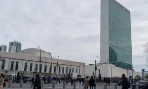 Суд отклонил иск штаба Трампа о пересчете голосов в Филадельфии