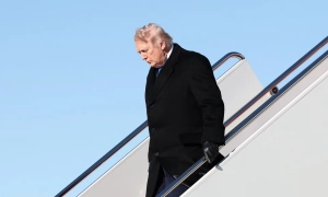 Перша леді США перенесла дві складні онкооперації