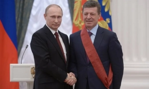 Влада Киргизстану відключила країну від міжнародних платіжних систем