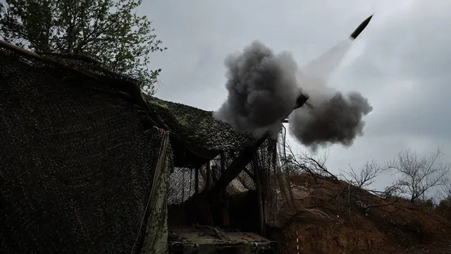Російська атака знищила склад Philips в Україні