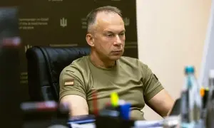 Пограничники под Бахмутом ликвидировали два отряда вагнеровцев