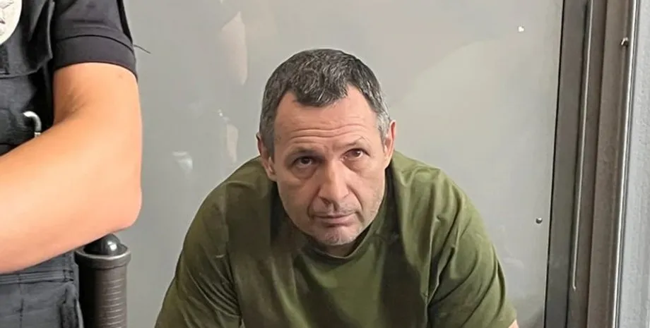 СБУ передала справу про вбивство Андрія Парубія до суду