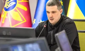 Дрони СБУ вразили російську нафтоперекачувальну станцію «Горький»