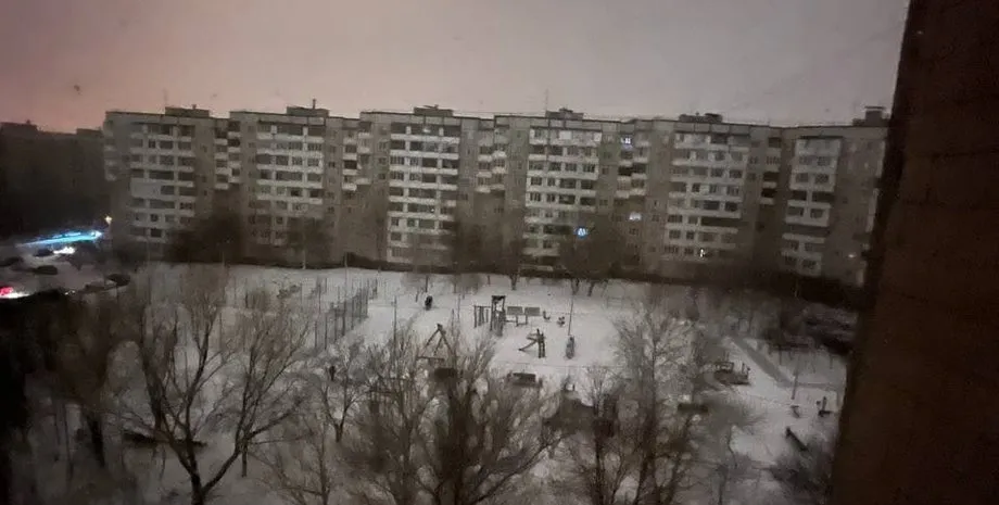 В РФ Бєлгород залишився без світла після обстрілу ТЕЦ