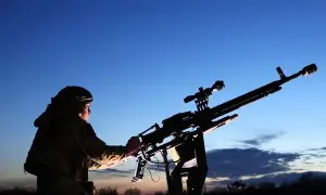 Кремль вимагає від України термінових рішень щодо Донбасу