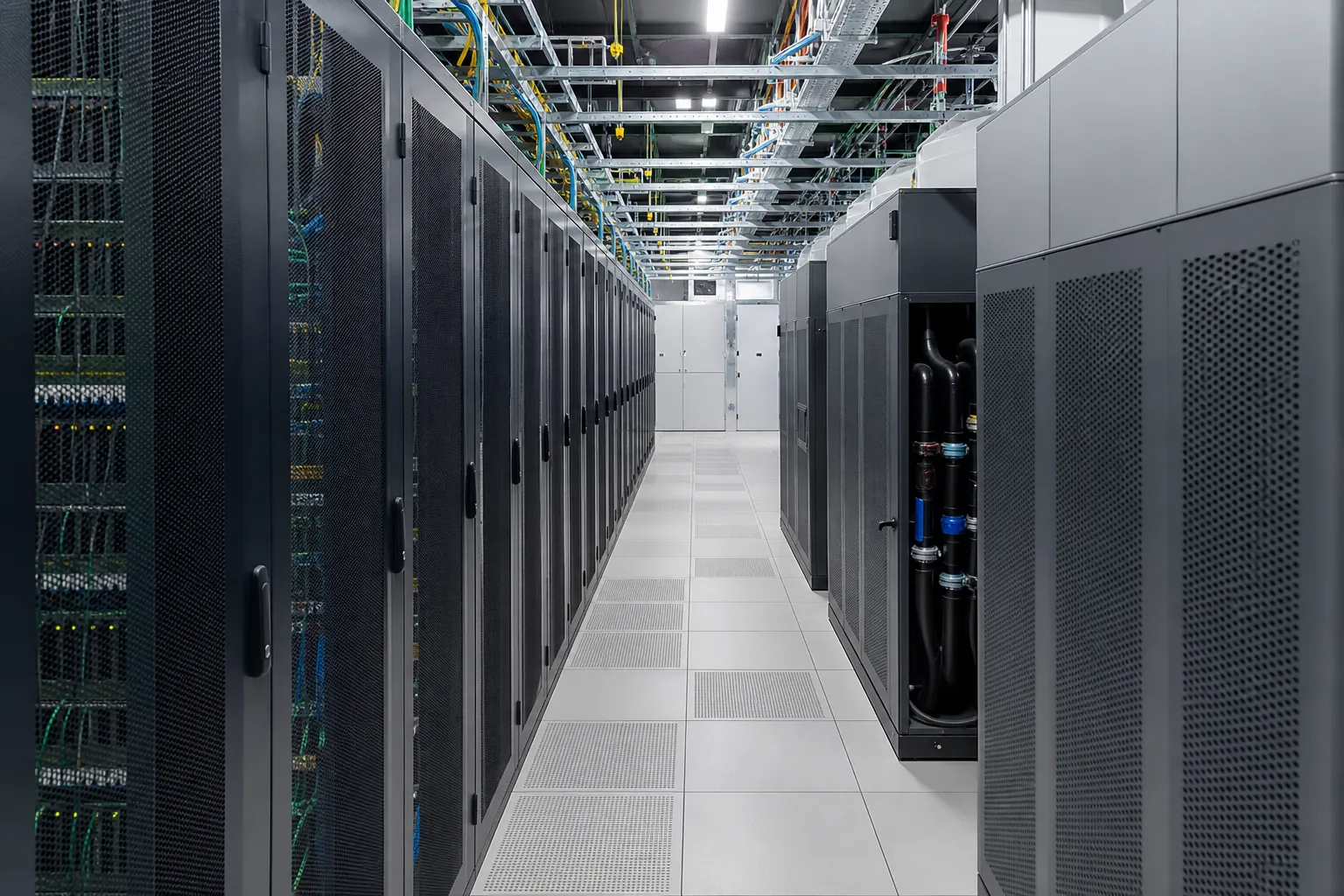 Akcje Qualcomm wzrosły o 10% po partnerstwie z AWS