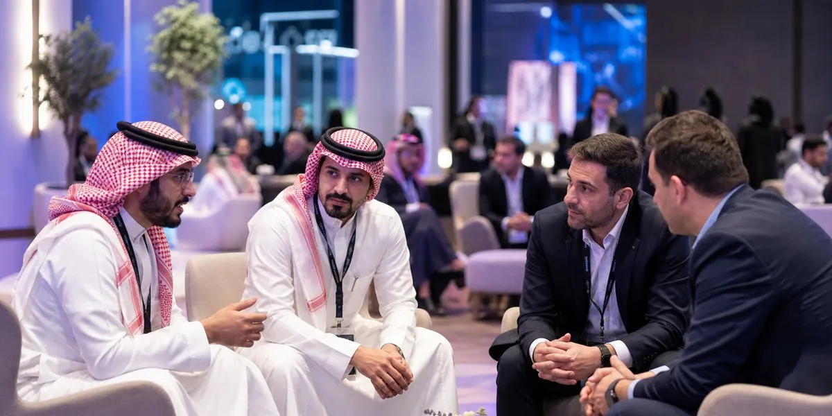 Qualcomm и Tarjama изучат развертывание арабоязычных ИИ-решений — Asharq Al-Awsat