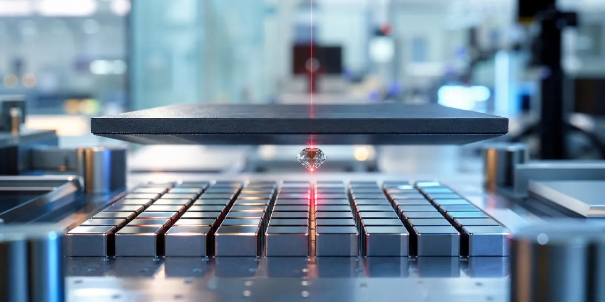 In Japan, quantum spins shifted a 128-milligram object — ScienceAlert