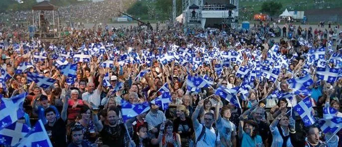 Holiday June 24: Canadians celebrate Quebec National Day