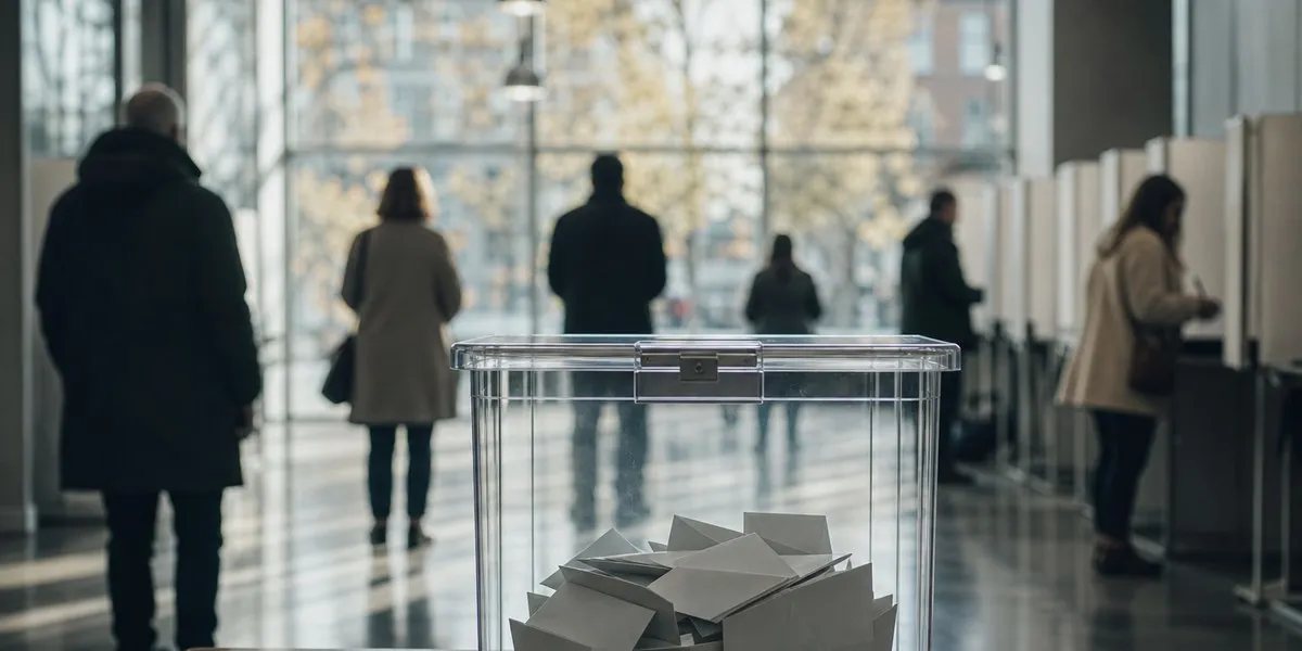 Separatystyczna PQ wygrała wybory w Quebecu bez większości — The Hindu
