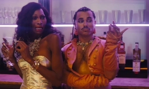 Бейонсе зіграє у кіноверсії «Короля Лева»