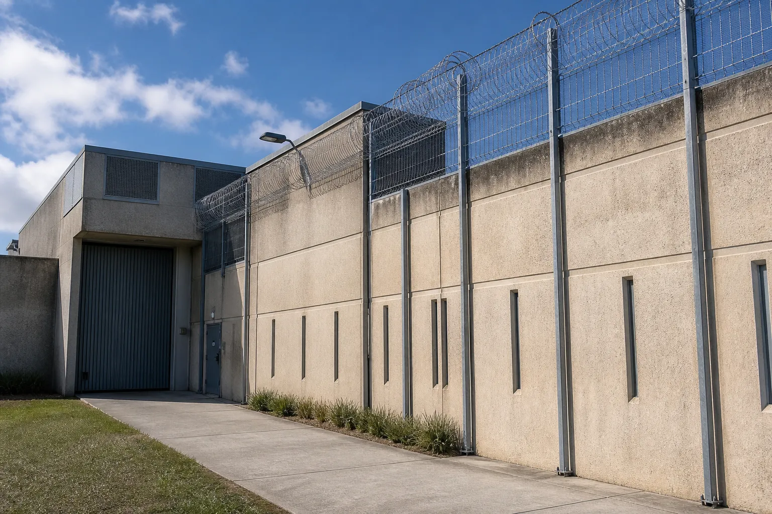 Queensland government admits new bill violates human rights