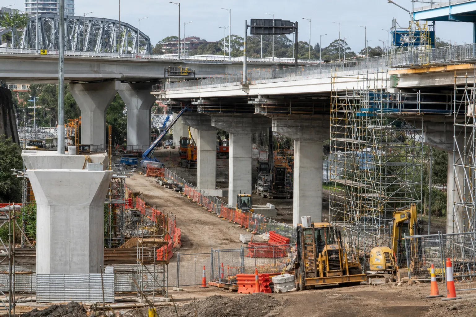 На слуханнях у Квінсленді розглянули заяви про погрози представнику CFMEU