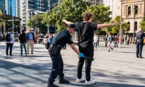 CASA warns of dangers posed by amateur drones in Australia