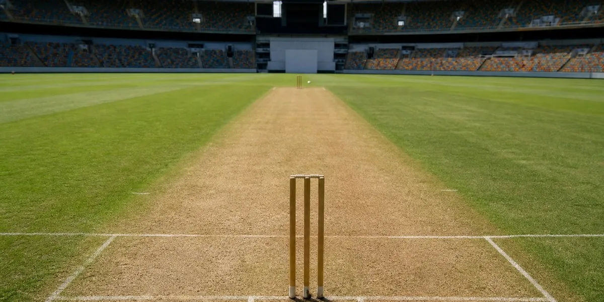 Queensland premier did not disclose cost of relocating cricket pitch module — ABC News Australia