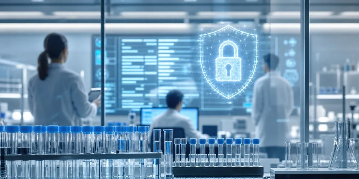 Quest Diagnostics证实美国患者数据泄露事件——TechCrunch