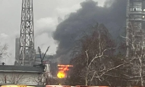 Подоляк заявив, що в рф почалися руйнівні процеси для путінського режиму 