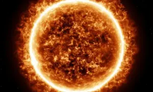 Опубликован прогноз магнитных бурь на 25–26 июня