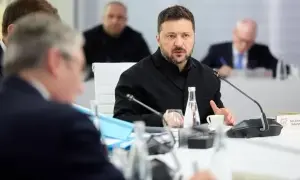 В МИД назвали «красную нить» во время переговоров президента на заседании Генассамблеи ООН