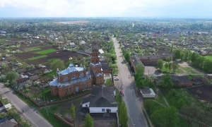 Депутат «Слуги народу» нецензурно обізвала екс-депутата Олега Ляшка