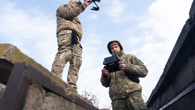 Міноборони за пів року кодифікувало понад 400 нових дронів