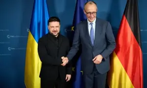 В Україні зросла кількість прихильників вступу в ЄС, - опитування