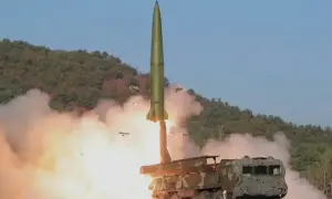 В Новій Каховці підірвали передвиборчий штаб «Єдиної росії»