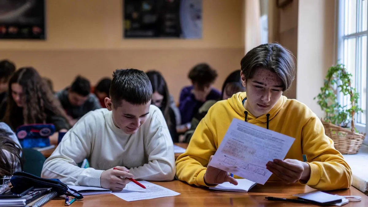 Реєстрація на НМТ-2026: основна сесія триватиме з 5 березня до 2 квітня