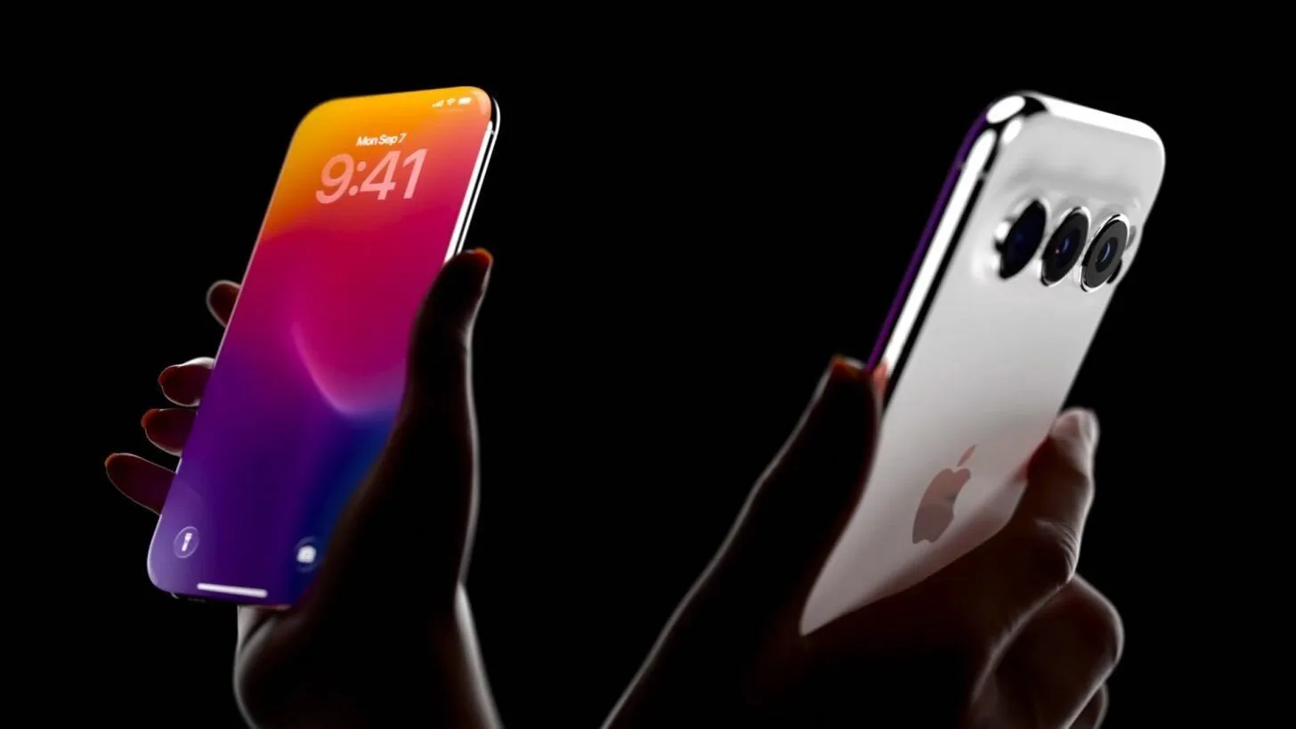 Apple готує ювілейний iPhone 20 з підповерхневим Face ID та кремній-анодним акумулятором