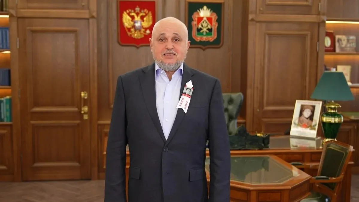 Видео: родственник Путина на фоне дефицита бензина заявил, что ездит на дизеле