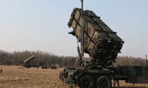 РФ втратила за добу на війні в Україні 820 загарбників