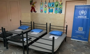 У Києві порушили справу проти охоронця школи, який не пустив дітей в укриття під час тривоги