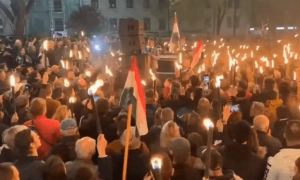 Іран відновлює пошкоджені ядерні об’єкти після ударів США та Ізраїлю, — супутникові знімки