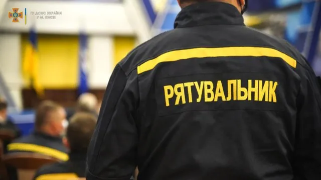 In the Carpathian region, rescue workers recovered the body of a missing 13-year-old boy from the river