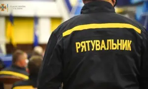 An ATV rental operator was notified of the charges against him following the death of a minor near Lviv