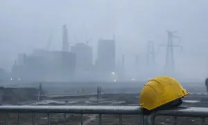 Ціни на нафту зросли після атак на трубопровід у Саудівській Аравії