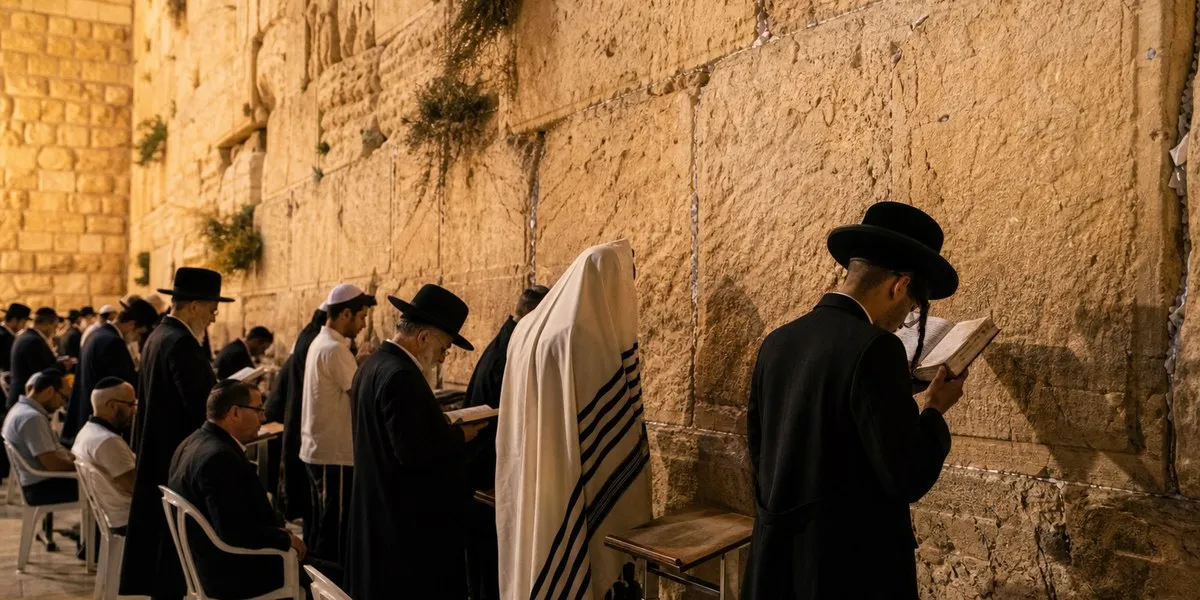 Rabin David Golinkin o wybraniu narodu żydowskiego — Jerusalem Post
