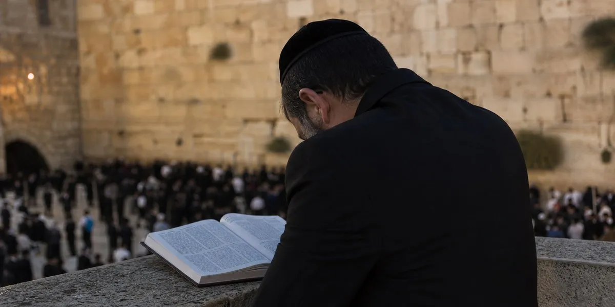 Rabin wezwał do zbiorowej autorefleksji w Jom Kipur — Jerusalem Post
