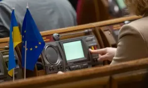 Укрпошта закрила останнє відділення у Дружківці через обстріли