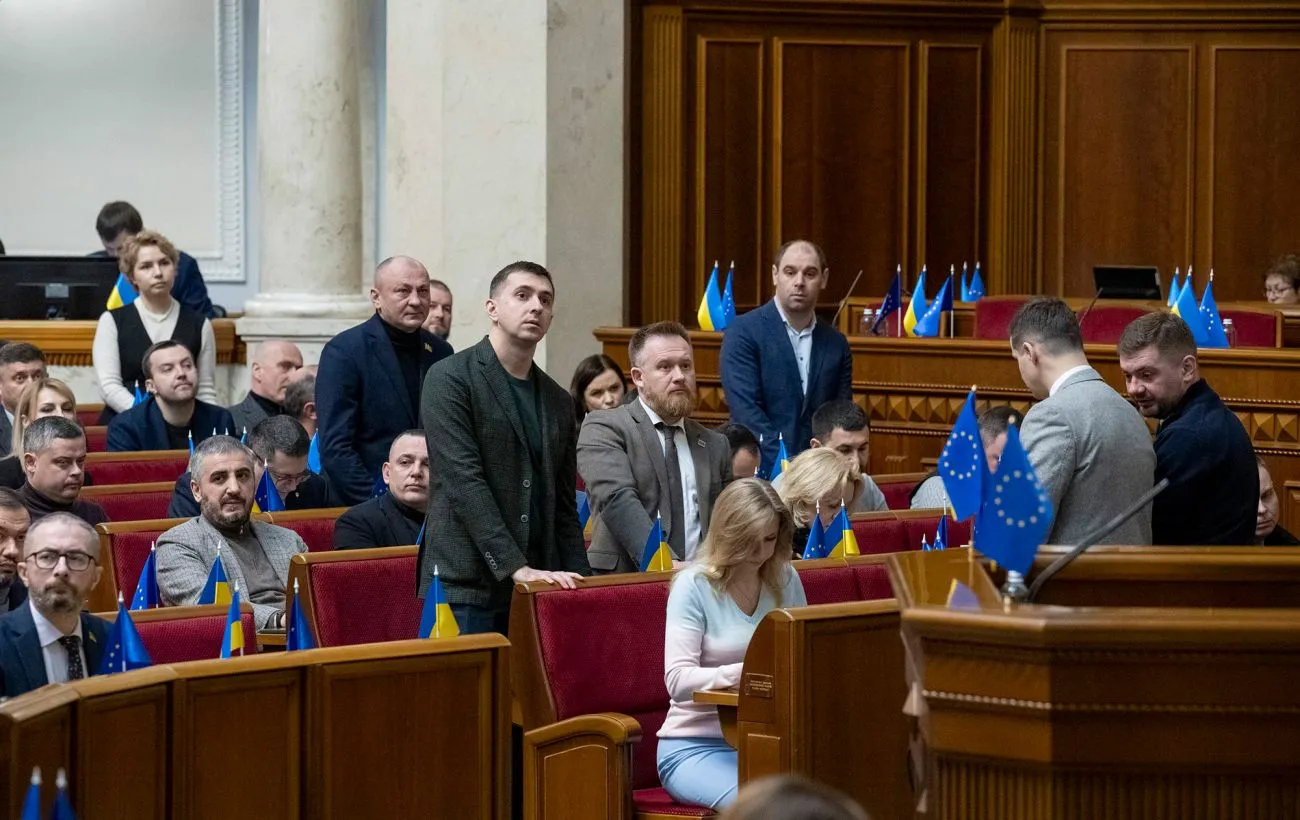 Спроба підкупу депутатів у Раді стосується партії Тимошенко – НАБУ розслідує