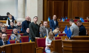 Куди найчастіше намагаються прорватися ухилянти