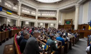 Через ризик займання виробник Jeep відкликає понад 1,3 млн авто — Reuters