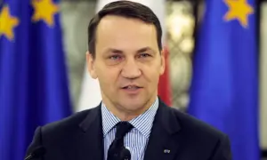 Конфісковані російські активи треба віддати на відбудову України — прем'єр-міністр Польщі