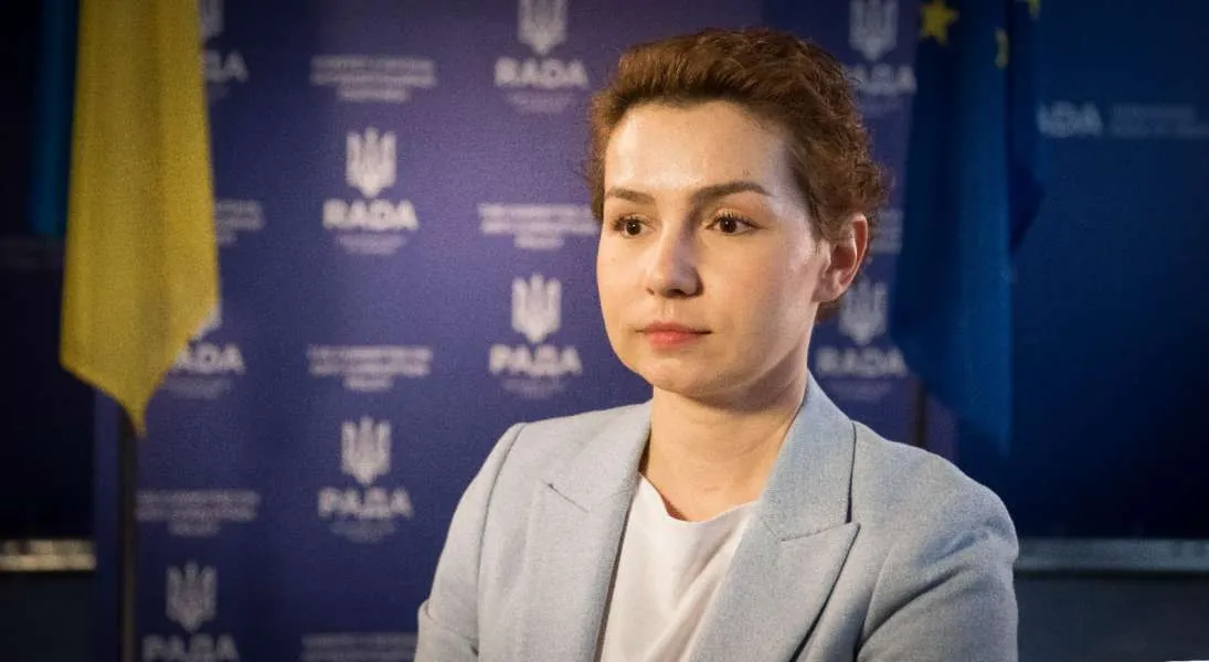 Радіна заявила про ризик повернення корупційних схем в «Енергоатом»