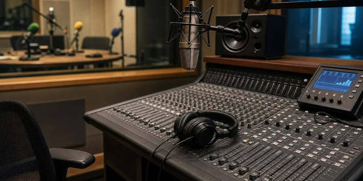 Сотрудники Radio France бастуют из-за назначения обозревателя ультраправого еженедельника