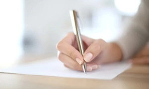 Радіодиктант 2025: коли і де писатимуть всеукраїнський диктант єдності